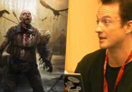 Dying Light 2 : Comment Le Départ De Chris Avellone