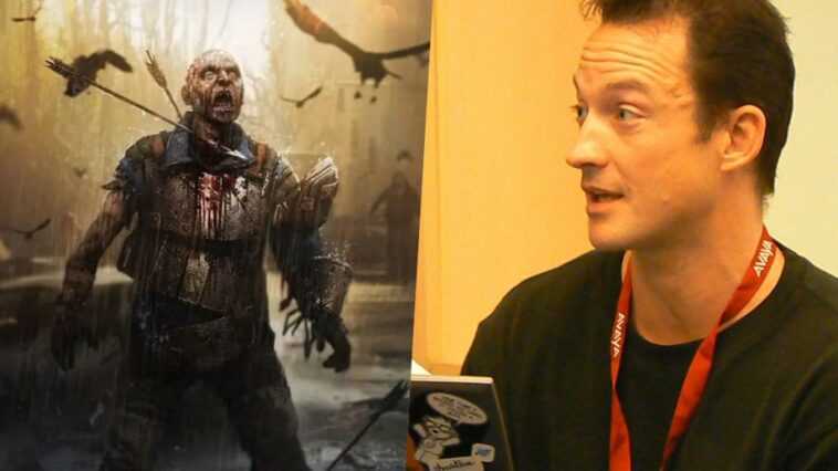 Dying Light 2 : Comment le départ de Chris Avellone a-t-il affecté l'histoire ? 1 Dying Light 2 : Comment Le Départ De Chris Avellone