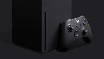 Écoutez, Microsoft Propose La Xbox Series X à Ses Précieux