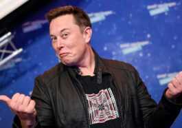 Elon Musk a vendu pour 5 milliards de dollars d'actions Tesla après un sondage Twitter 32 Elon Musk A Vendu Pour 5 Milliards De Dollars D'actions