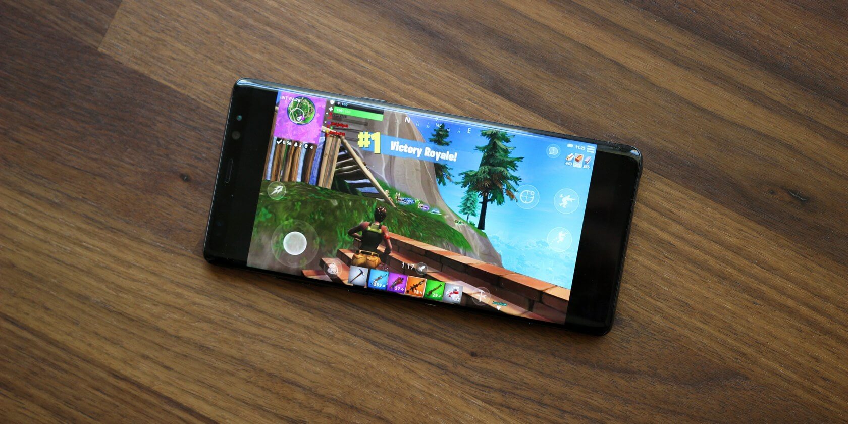 Epic évitant le Play Store a incité Google à créer un « groupe de travail Fortnite » 2 Epic evitant le Play Store a incite Google a creer