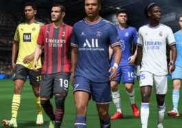 Fut Fifa 22, Joueur Nouvelle Génération : Qu'est Ce Que C'est,