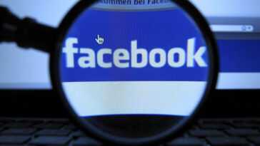 Facebook Cessera De Vous Montrer Des Publicités Basées Sur Votre