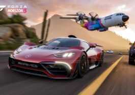 Forza Horizon 5 A Eu Le Plus Grand Jour De