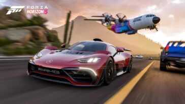 Forza Horizon 5 A Eu Le Plus Grand Jour De