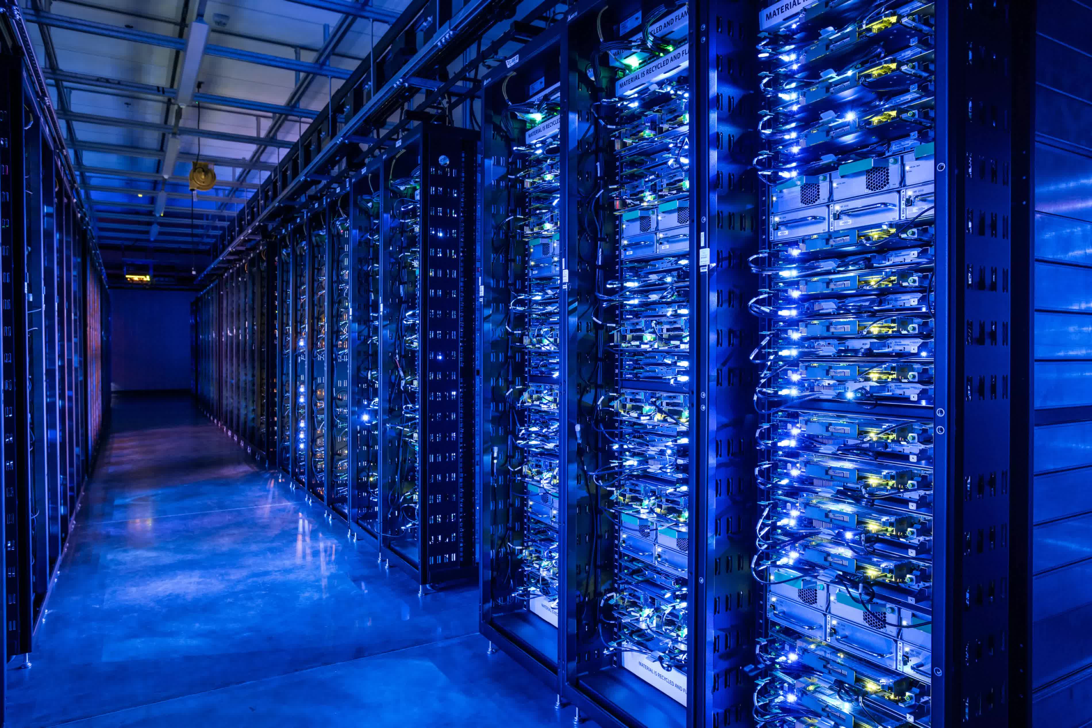 Fournisseurs de cloud approchés par le DoD pour un contrat de support cloud de plusieurs milliards de dollars 2 Fournisseurs de cloud approches par le DoD pour un contrat