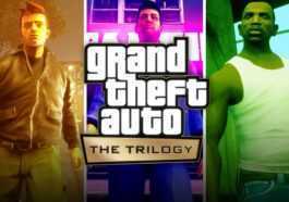 Gta Trilogy Revient En Ligne Au Milieu Des Demandes De