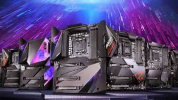 Gigabyte Publie Un Outil Pour Résoudre Les Problèmes De Drm