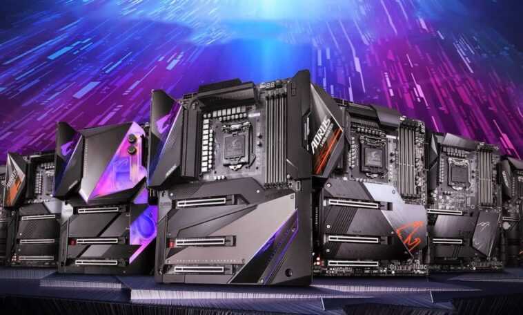 Gigabyte publie un outil pour résoudre les problèmes de DRM d'Alder Lake 1 Gigabyte Publie Un Outil Pour Résoudre Les Problèmes De Drm