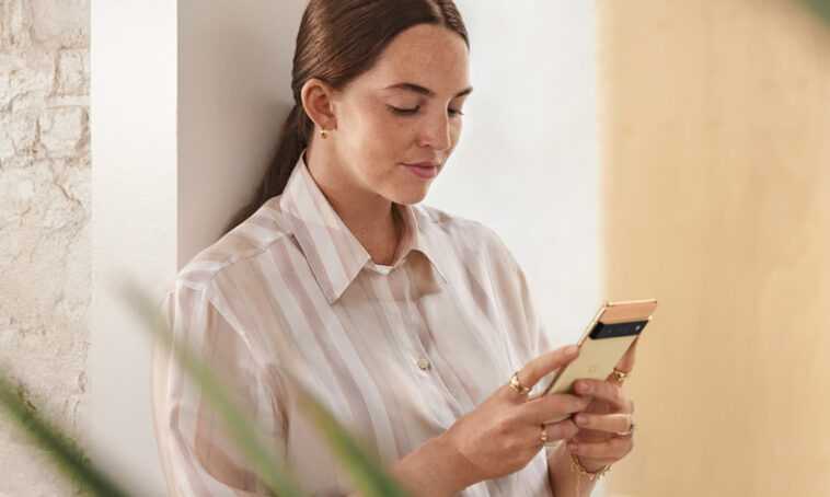 Google affirme que ses algorithmes de sécurité améliorés peuvent ralentir le scanner d'empreintes digitales sur le Pixel 6 1 Google Affirme Que Ses Algorithmes De Sécurité Améliorés Peuvent Ralentir