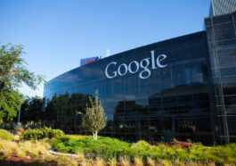 Google Veut Participer Au Nouveau Contrat Cloud Du Pentagone Et