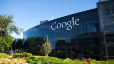 Google Veut Participer Au Nouveau Contrat Cloud Du Pentagone Et