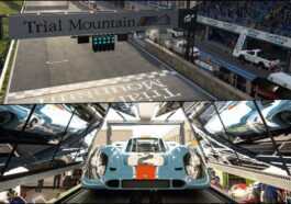 Gran Turismo 7 explique comment il apporte un circuit de la vie réelle au jeu vidéo 19 Gran Turismo 7 Explique Comment Il Apporte Un Circuit De