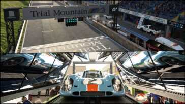 Gran Turismo 7 Explique Comment Il Apporte Un Circuit De