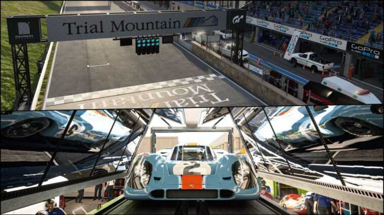 Gran Turismo 7 explique comment il apporte un circuit de la vie réelle au jeu vidéo 1 Gran Turismo 7 Explique Comment Il Apporte Un Circuit De