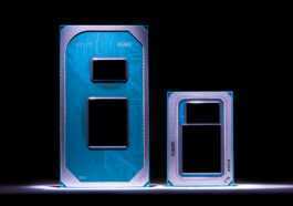 Intel A Commencé à Livrer Des Processeurs Alder Lake P Aux