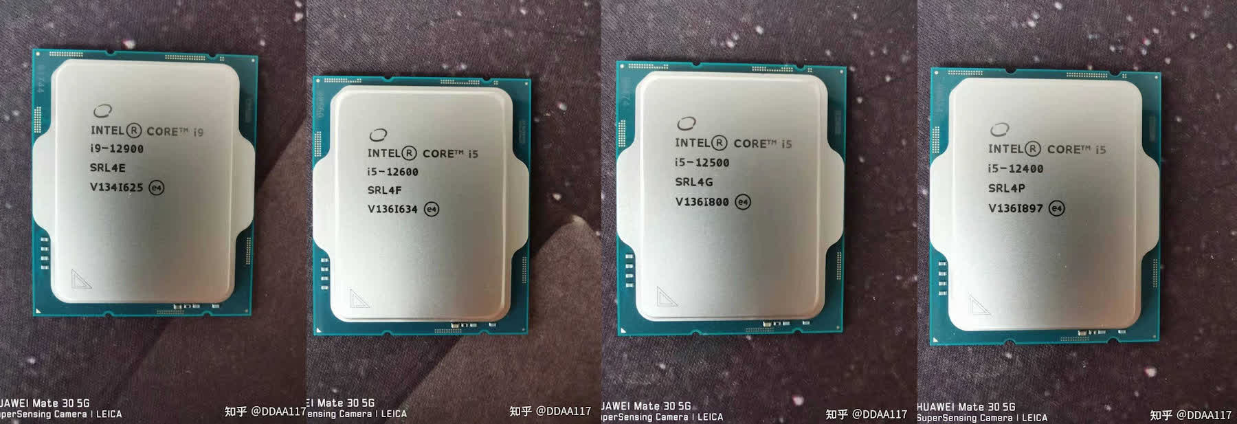 Best Buy révèle les prix des processeurs non-K 65W d'Alder Lake 2 Intel change les choses avec les versions non K dAlder Lake