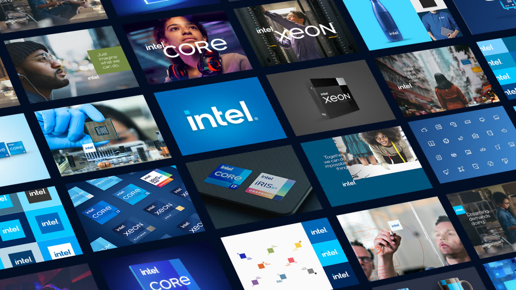 Intel paie 125 millions de dollars à VIA pour les employés de Centaur, mais pas l'entreprise elle-même 2 Intel paie 125 millions de dollars a VIA pour les