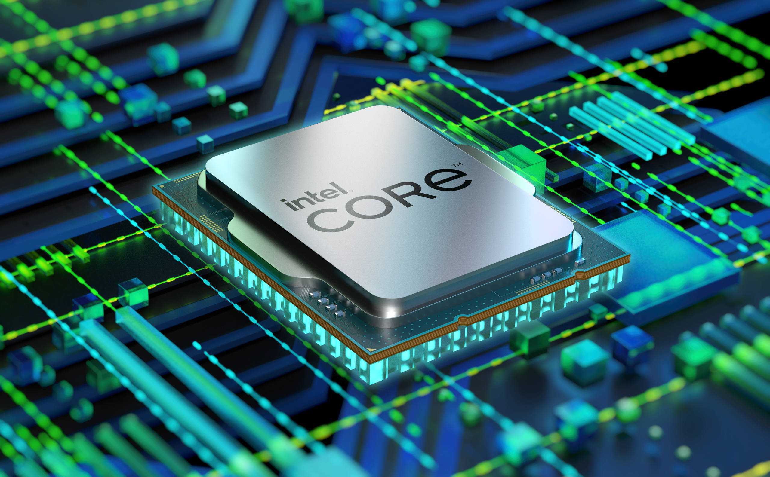 La 12e génération d'Intel pose des problèmes dans les jeux sous Windows 45 La 12e Génération D'intel Pose Des Problèmes Dans Les Jeux