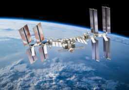 La Station Spatiale Internationale Est Plus Grande Que Vous Ne