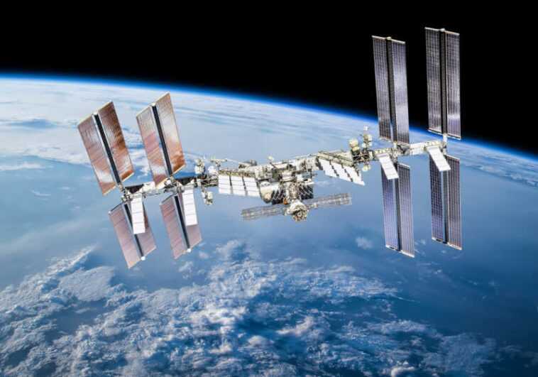La Station spatiale internationale est plus grande que vous ne le pensez, comme le souligne cette visite vidéo 4K 1 La Station Spatiale Internationale Est Plus Grande Que Vous Ne