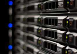 La Suède Lance Les Premiers Datacenters 100 % Décarbonés