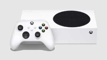 La Xbox Series S Est La Console La Plus Vendue