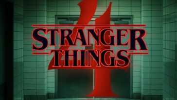 La Dernière émission D'indices De Bande Annonce De Stranger Things 4