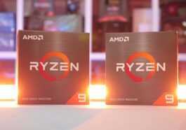La Série Ryzen 5000 D'amd Obtient Une Baisse De Prix