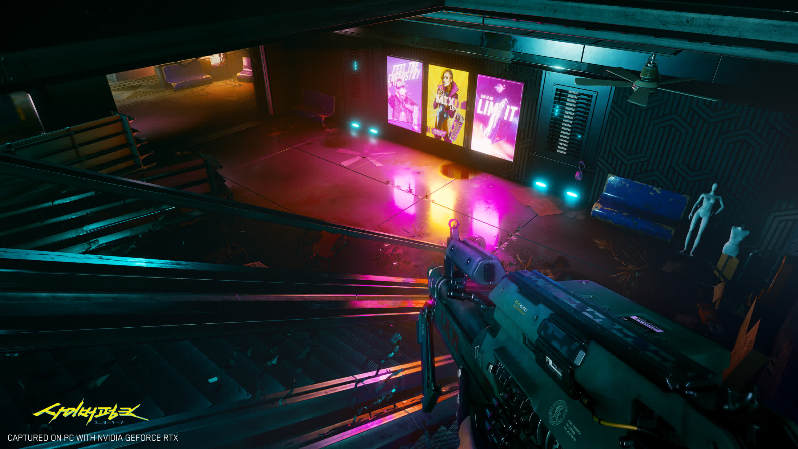 Le CDPR affirme que Cyberpunk 2077 deviendra finalement un "très bon jeu" 2 Le CDPR affirme que Cyberpunk 2077 deviendra finalement un quottres