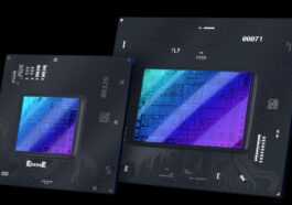Le Gpu Intel Arc Alchemist Montre La Magie Xess Basée