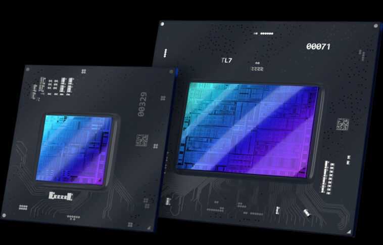 Le GPU Intel Arc Alchemist montre la magie XeSS basée sur l'IA dans une nouvelle vidéo Riftbreaker 1 Le Gpu Intel Arc Alchemist Montre La Magie Xess Basée