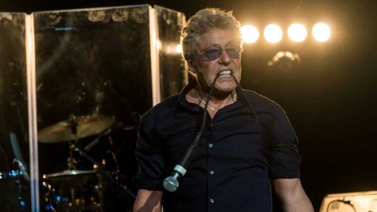 Le Who's Roger Daltrey dit qu'Internet détruit notre cerveau, notre société et notre civilisation 1 Le Who's Roger Daltrey Dit Qu'internet Détruit Notre Cerveau, Notre