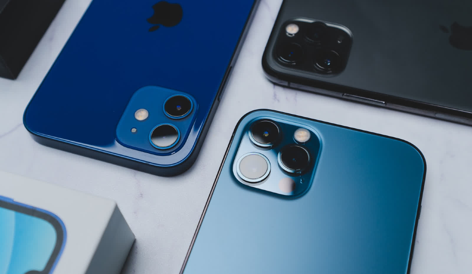 Le cofondateur d'Apple, Steve Wozniak : l'iPhone 13 n'est pas différent des précédents iPhone 2 Le cofondateur dApple Steve Wozniak liPhone 13 nest pas