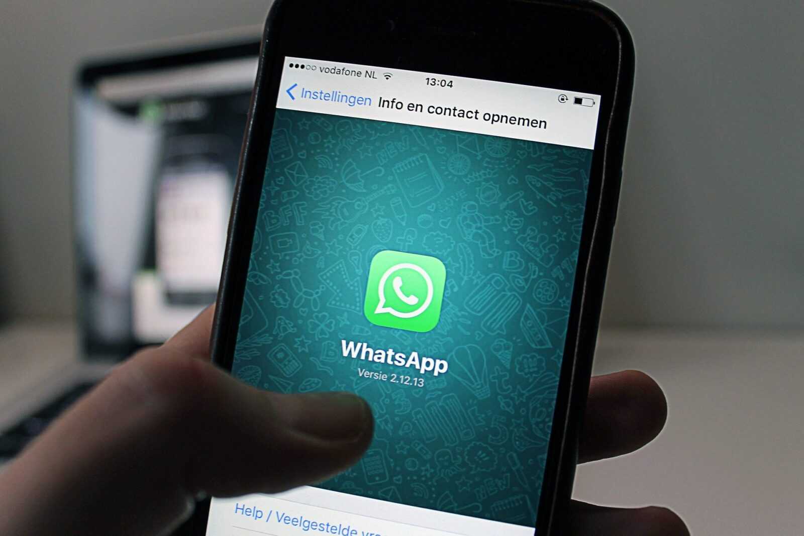 Le Guide De Whatsapp Contre Les Escroqueries En Ligne Sur