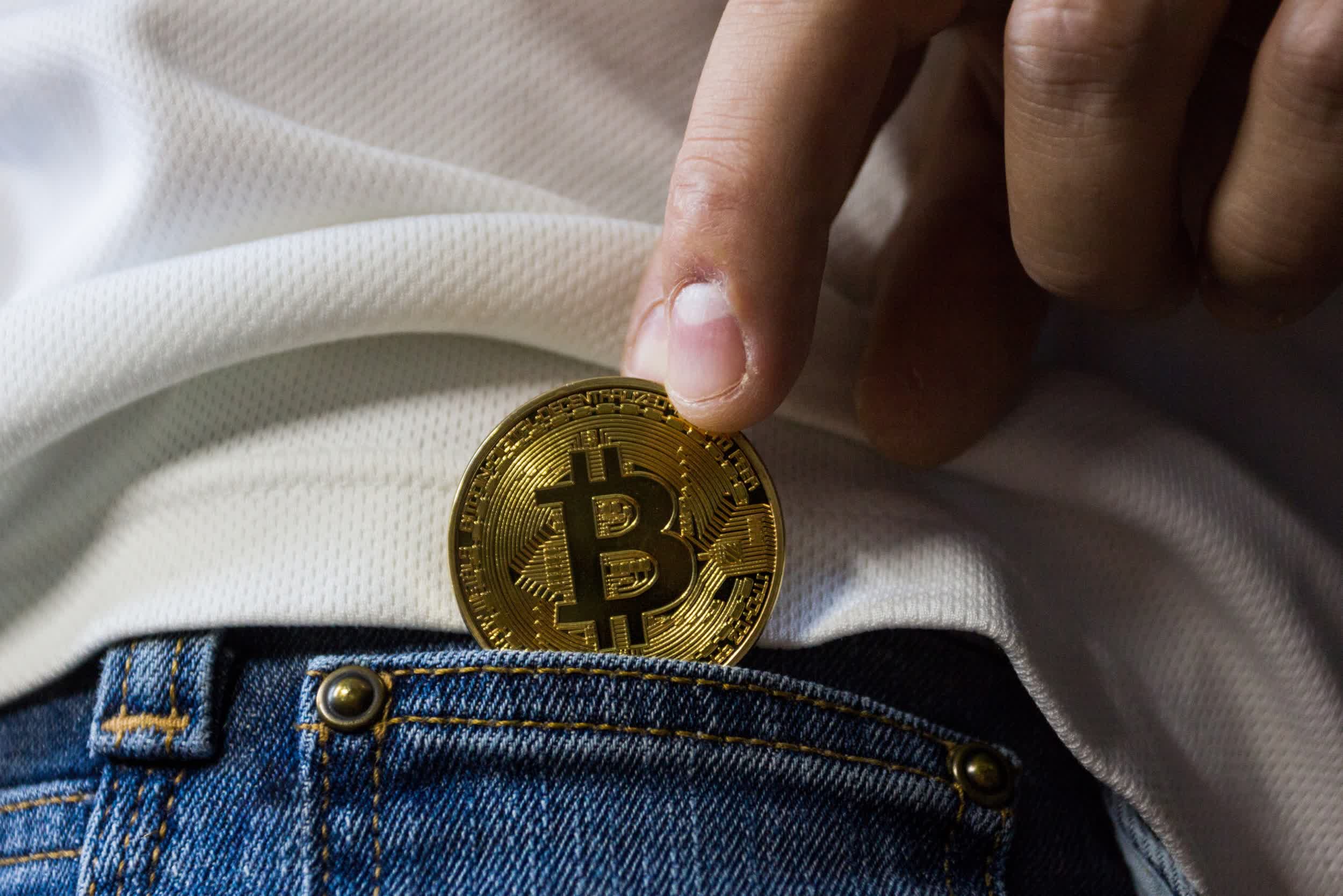 Le ministère américain de la Justice obtient l'autorisation de liquider 56 millions de dollars de crypto-monnaie suite à la saisie de BitConnect 2 Le ministere americain de la Justice obtient lautorisation de liquider