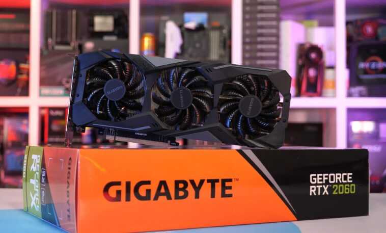 Le moddeur russe met à niveau une carte graphique RTX 2060 vers 12 Go de GDDR6 1 Le Moddeur Russe Met à Niveau Une Carte Graphique Rtx