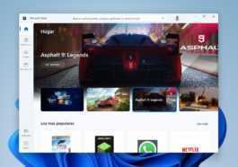 Le nouveau Microsoft Store commence à arriver sur Windows 10 4 Le Nouveau Microsoft Store Commence à Arriver Sur Windows 10
