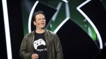 Le Patron De Xbox, Phil Spencer, S'exprime Sur Les Jeux