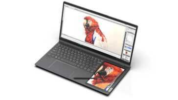Le Prochain Thinkbook Plus 17 Pouces De Lenovo Pourrait Arborer
