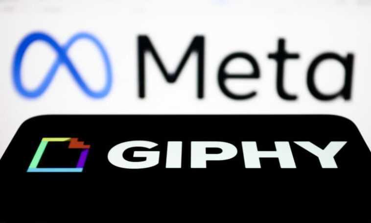 Le régulateur britannique de la concurrence ordonne à Meta de vendre Giphy 1 Le Régulateur Britannique De La Concurrence Ordonne à Meta De