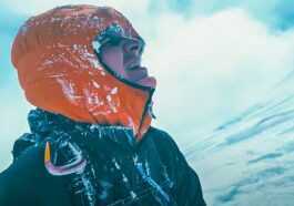 Le Youtuber Klaus A Gravi Le Mont Blanc : La