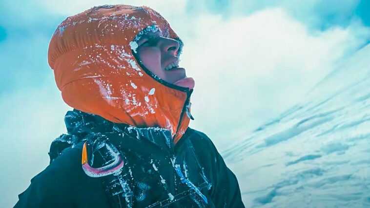 Le youtuber Klaus a gravi le Mont Blanc : la vidéo de l'entreprise 1 Le Youtuber Klaus A Gravi Le Mont Blanc : La