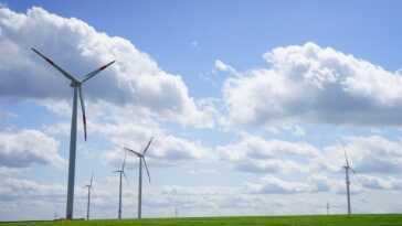 L'éolien Et Le Solaire Peuvent Couvrir Plus De 80% Des