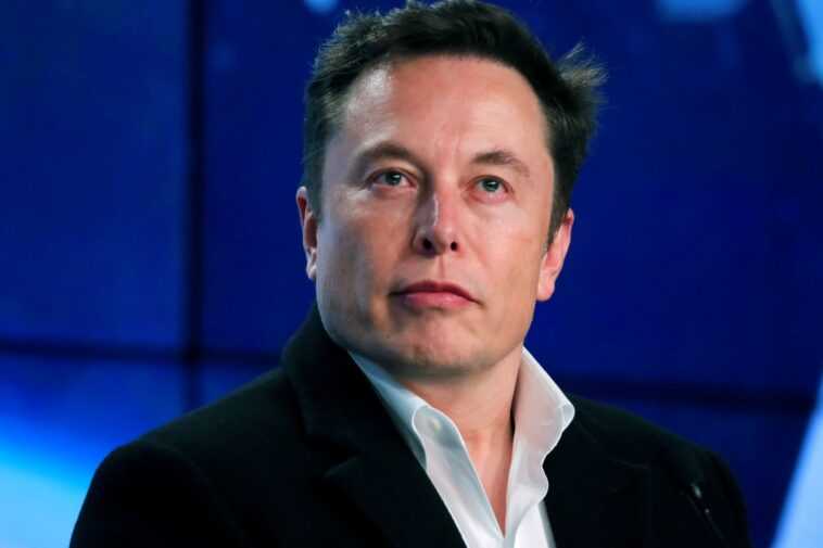 Les actions de Tesla chutent après que Twitter a approuvé le plan d'Elon Musk de vendre 10% du capital 1 Les Actions De Tesla Chutent Après Que Twitter A Approuvé