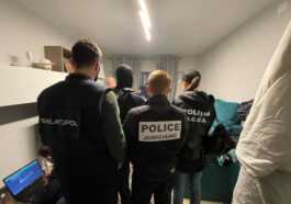 Les Autorités Arrêtent Deux Autres Personnes Prétendument Liées Au Ransomware