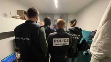 Les Autorités Arrêtent Deux Autres Personnes Prétendument Liées Au Ransomware