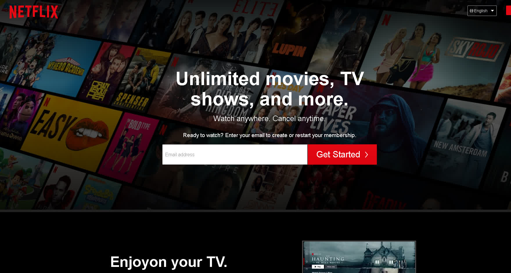 Les escroqueries par phishing sur Netflix deviennent de plus en plus populaires 2 Les escroqueries par phishing sur Netflix deviennent de plus en