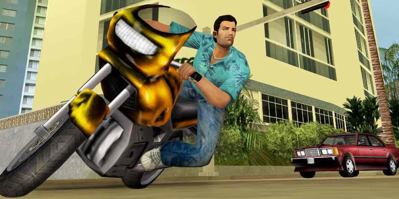 Les Moddeurs De Gta Ripostent Contre Le Procès Pour Droit