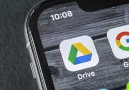 Les Nouvelles "puces De Recherche" De Google Drive Vous Aident